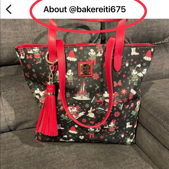 🚨 NEW SCAMMER ALERT 🚨 - Picture 4 of 7